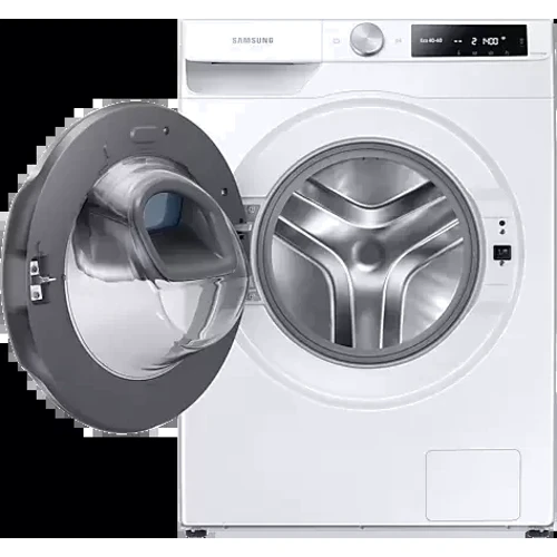 Стиральная машина Samsung WW80T654DLE: Сушка нет
