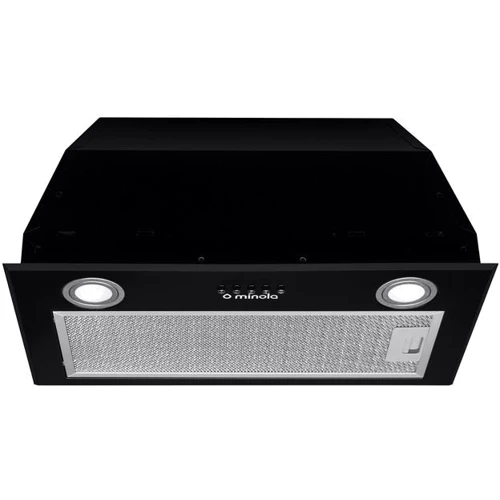 Витяжка Minola HBI 5722 BL 1200 LED