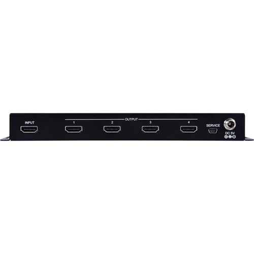 Кабель и переходник Cypress HDMI 1x4 CPLUS-V4T