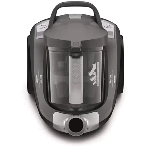Пылесос Tefal Swift Power Cyclonic TW4826EA: Тип пылесоса классический (для сухой уборки)