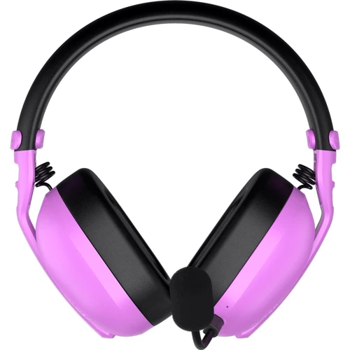 Навушники HATOR Hyperpunk 3 Wireless Cyber Violet (ESH19)