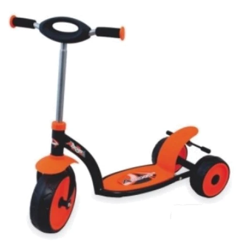 Самокат Alexis-Babymix SW-ZS-18201 orange