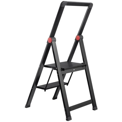 Драбина Intertool (LT-5002): Максимальна висота, см 105