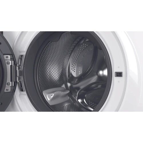 Стиральная машина Hotpoint-Ariston NDB 10570 DA: Сушка есть
