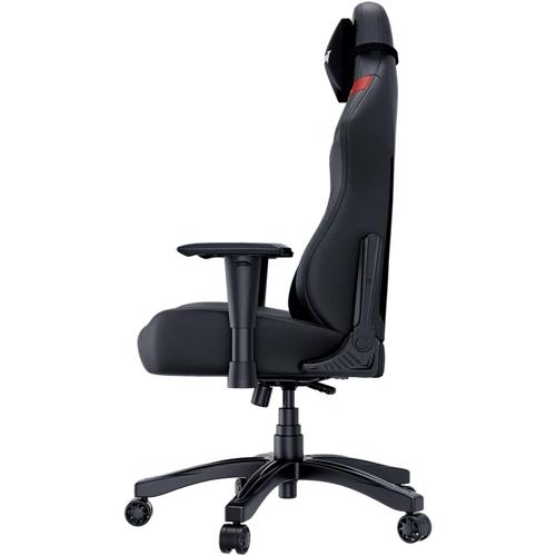 Кресло игровое Anda Seat Luna Black/Red Size L (AD18-44-BR-PV) фото 5