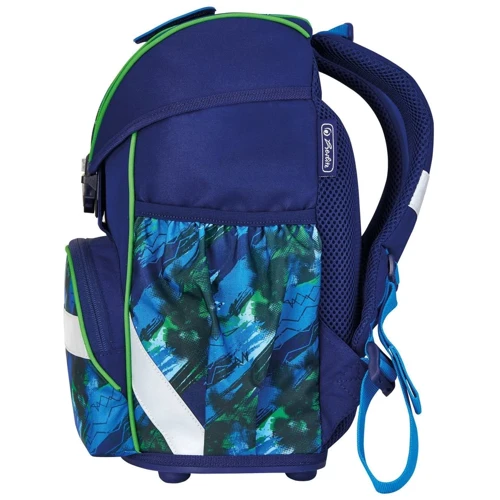 Ранец школьный Herlitz ULTRALIGHT Splash (50026906): Тип Для средней школы