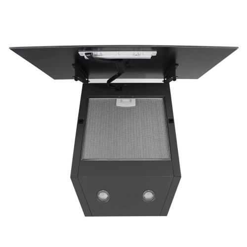 Вытяжка Perfelli DNS 6422 D 850 GR LED фото 12