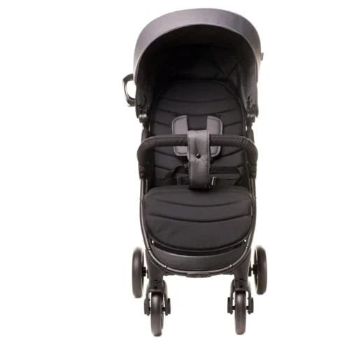 Прогулянковий візочок 4Baby RAPID XXIII Graphite 4445: Тип коляски Прогулочная