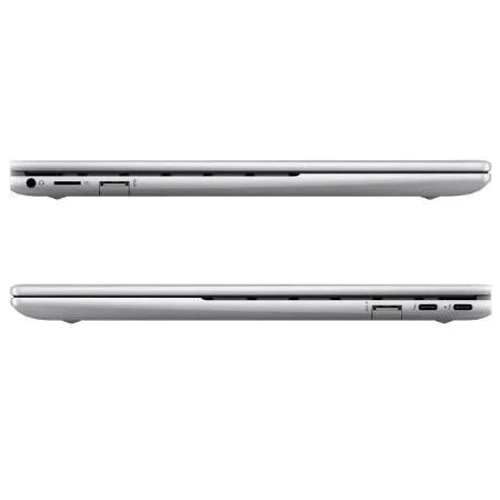 Ноутбук HP ENVY x360 13-bf0006ua (825D3EA) UA: Процессор Intel Core i5-1230U