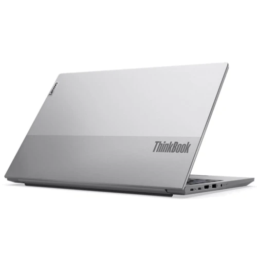 Ноутбук Lenovo ThinkBook 15 (20VG0006PB): Оперативная память 8 Гб