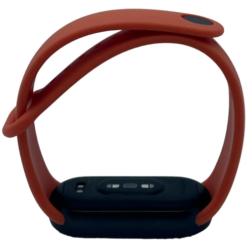 Ремінець BeCover Sport Band Apricot для Xiaomi Mi Smart Band 9 (711933)