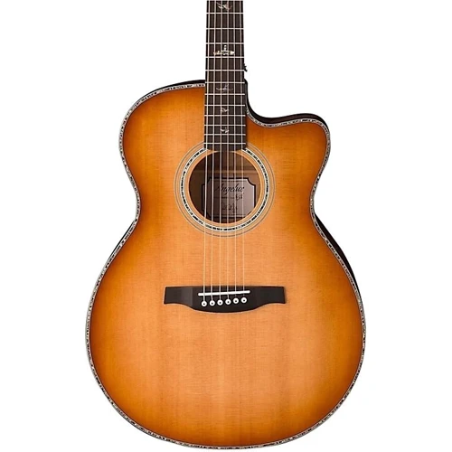 Электроакустическая гитара PRS SE A50E (Vintage Sunburst)