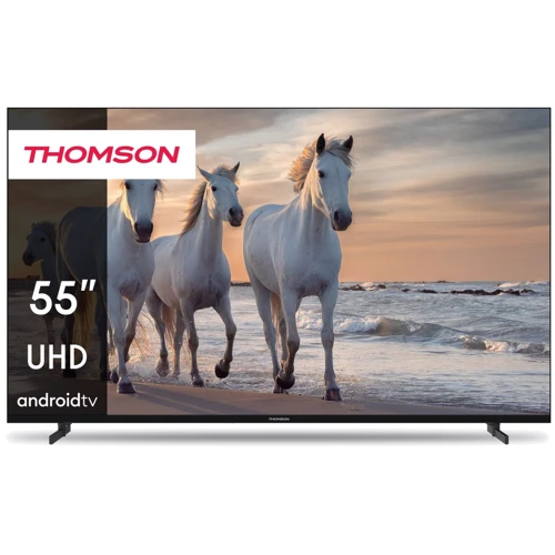 Телевизор Thomson 55UA5S13