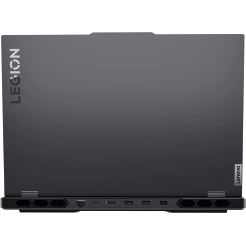 Ноутбук Lenovo Legion Pro 7 16IRX8 (82WR0003US): Вес 2.5 кг