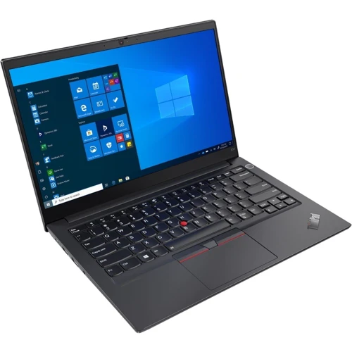 Ноутбук Lenovo ThinkPad E14 G3 (20YDS0C600) UA: Экран 14" IPS (1920x1080) Full HD
