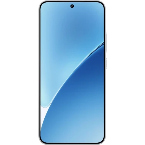 Смартфон Xiaomi 15 12/256GB White (Global): Дисплей 6.36" CrystalRes AMOLED (2670 x 1200) / 460 ppi