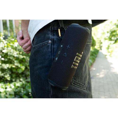 Акустика JBL Flip 7 Tomorrowland (JBLFLIP7TML) UA