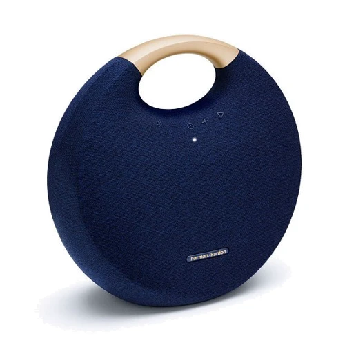 Акустика Harman/Kardon Onyx Studio 6 Blue (HKOS6BLUEU): Цвет синий