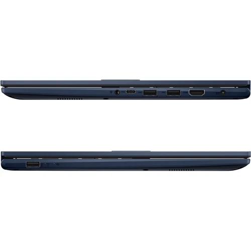 Ноутбук ASUS Vivobook 15 X1504ZA-BQ359 (90NB1021-M01250) UA: Оперативная память 16 ГБ