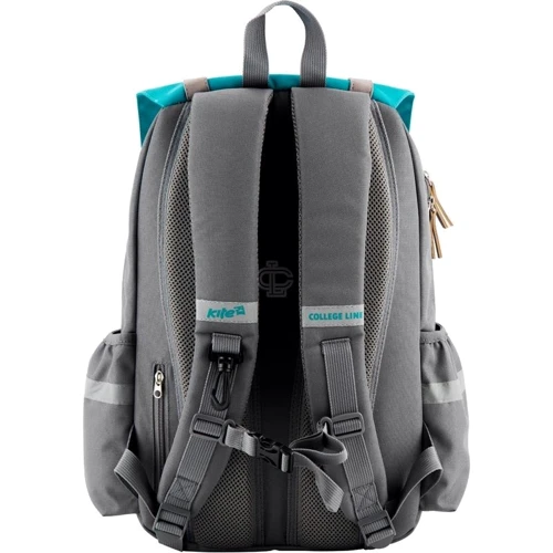 Рюкзак Kite College Line K18-890L-2: Тип Для средней школы
