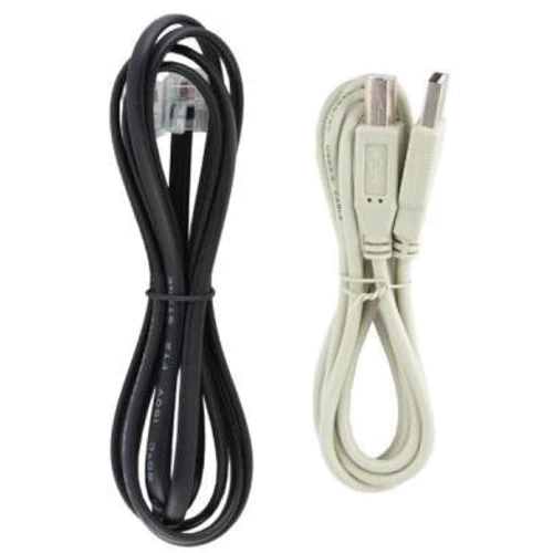 Powercom CUB-850E USB (CUB.850E.USB): Форма выходного напряжения Аппроксимированная синусоида