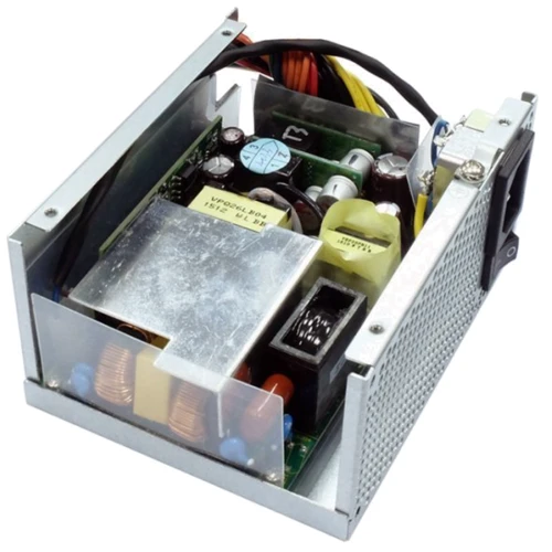 Блок питания Seasonic 300W (SSP-300SFG): Форм-фактор SFX