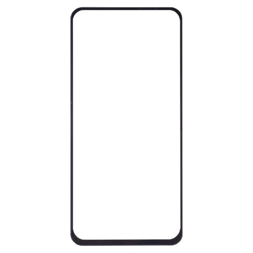Аксесуар для смартфона Tempered Glass Black for Samsung A525 Galaxy A52: Сумісність Samsung A525 Galaxy A52/A528 Galaxy A52s 5G/A526 Galaxy A52 5G