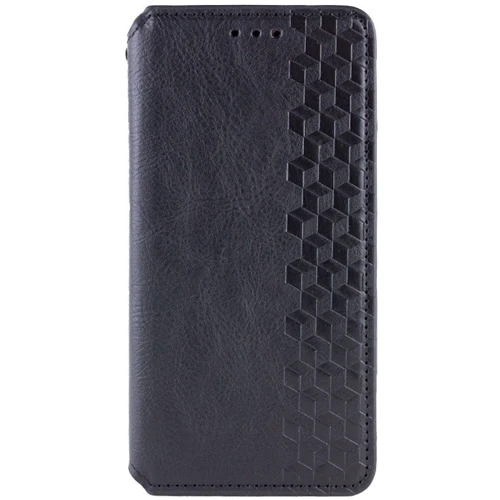 Чехол для телефонов Mobile Case Getman Cubic Black for Samsung A145 Galaxy A14 4G/A146 Galaxy A14 5G