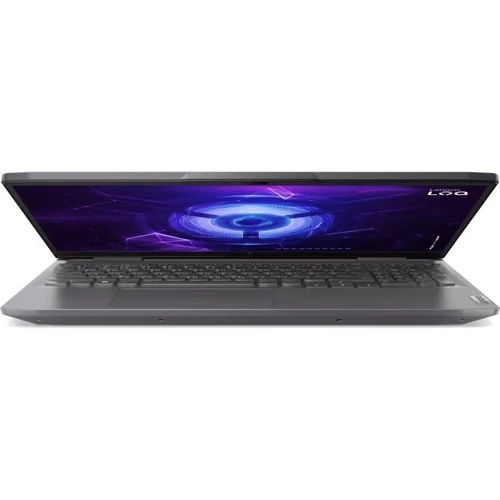 Ноутбук Lenovo LOQ 15IRH8 (82XV00YFRA) UA: Оперативна пам'ять 16 ГБ