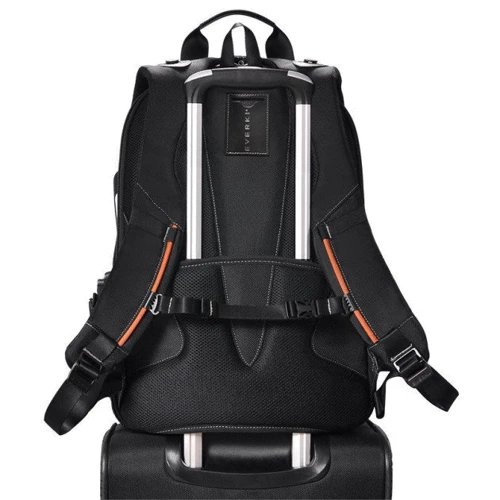 Сумка для ноутбуков Everki 17.3" Concept 2 Premium Black (EKP133B) фото 10