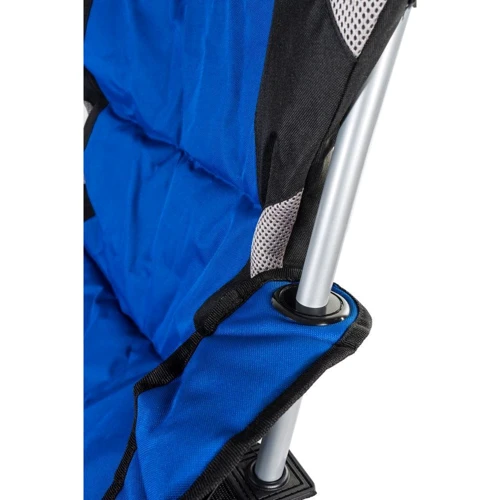 Rресло-шезлонг раскладное Ranger FC 750-052 Blue (RA 2233) фото 8