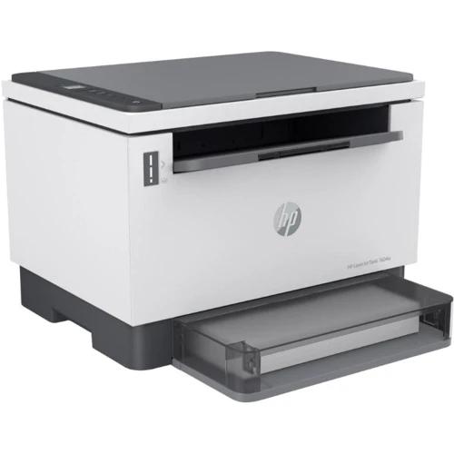 МФУ HP LaserJet Tank 1604W (381L0A): Тип печати черно-белая