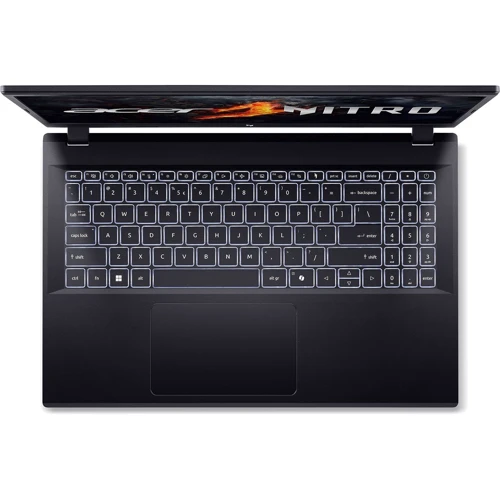 Ноутбук Acer Nitro V 15 ANV15-41 (NH.QSFEU.001) UA: Оперативная память 16 ГБ