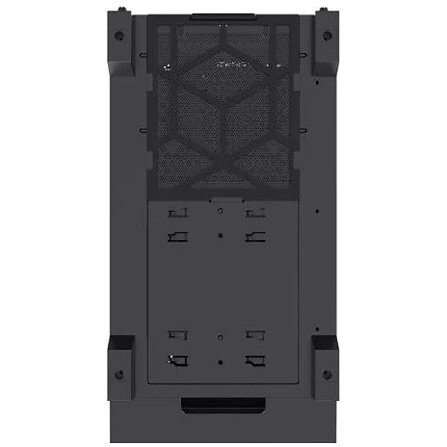 Корпус Montech Air 1000 Silent Black (AIR 1000 SILENT (B)): Форм-фактор материнской платы ATX/MicroATX/Mini-ITX