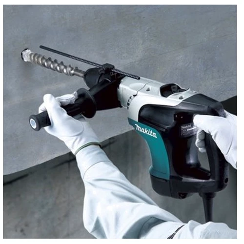 Перфоратор SDS-MAX Makita HR4002: Потребляемая мощность, Вт 1050 Вт