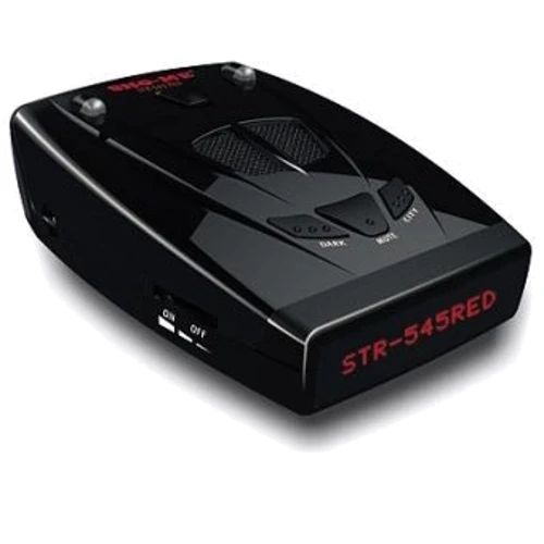 Sho-Me 545 Red