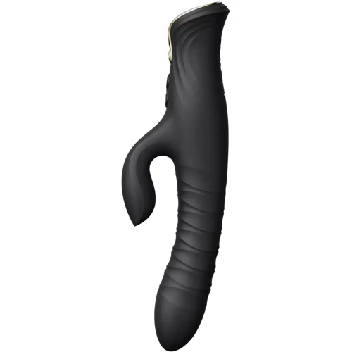 Пульсатор Zalo Mose Obsidian Black