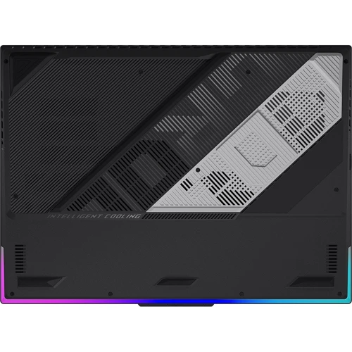 Ноутбук ASUS ROG Strix Scar 18 (G834JZ-N6026): Видеоадаптер NVIDIA GeForce RTX 4080, 12 ГБ GDDR6
