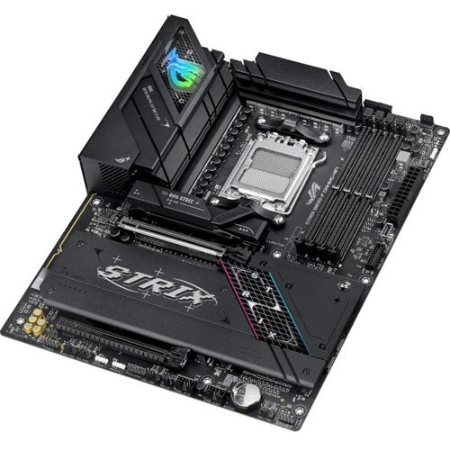 ASUS ROG STRIX B850-F GAMING WIFI