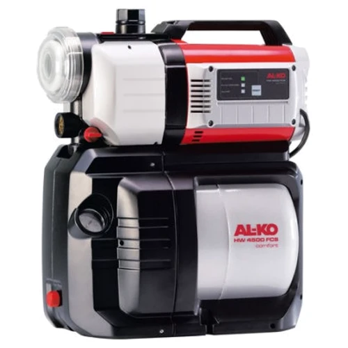 Насосна станція AL-KO HW 4500 FCS Comfort