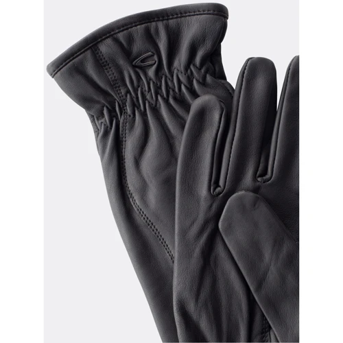 Мужские перчатки Camel Active Leather Gloves XL черные (408250-2G25-88): Страна производитель Китай