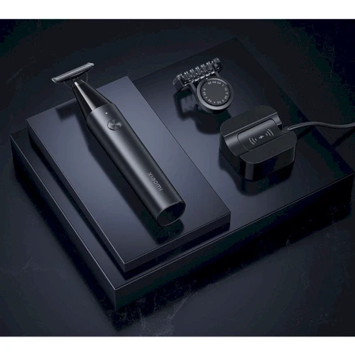 Машинка для стрижки (триммер) Xiaomi UniBlade Trimmer