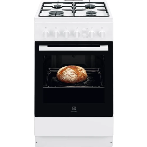 Газовая плита Electrolux LKG500000W