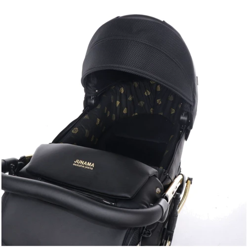 Універсальна коляска 2 в 1 Junama Diamond Saphire Eco 06 (J-SE-06): Тип коляски Универсальная коляска (2-в-1)