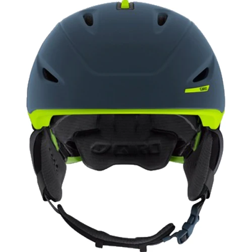 Горнолыжный шлем Giro Union MIPS матовый оранжевый/титан M/55.5-59 см (7072118)
