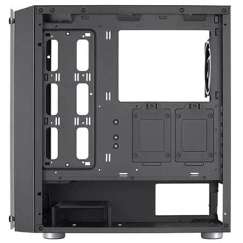 Корпус Aerocool Skribble-G-BK-v1 (ACCM-PB28033.11): Мощность БП, Вт нет