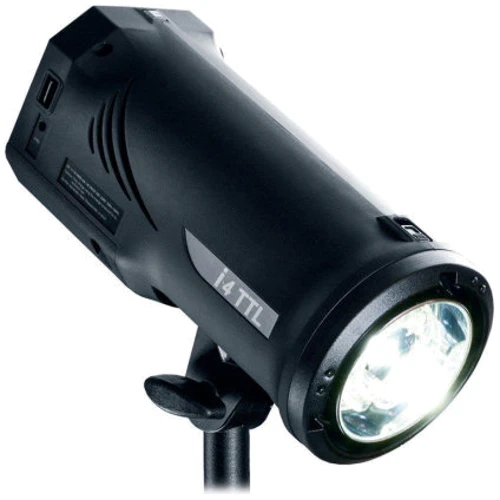 Студійний спалах Rime Lite i.4 TTL