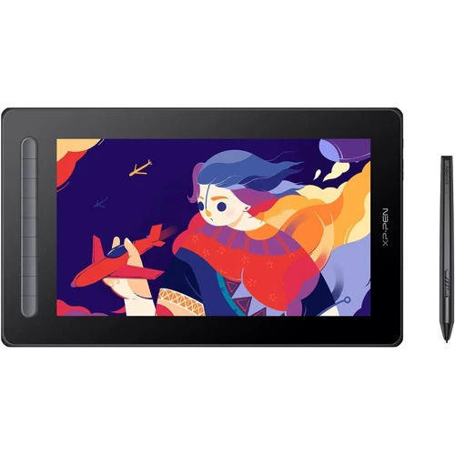 Графічний планшет XP-Pen Artist 13 (2nd Gen) Black