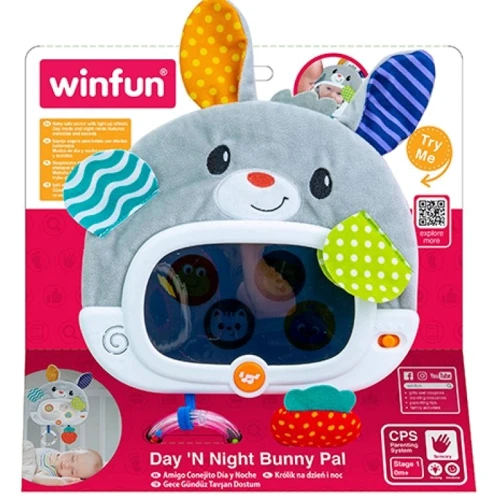 Підвіска WinFun із дзеркалом (0798-NL)