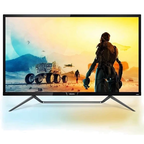 Монітор Philips (436M6VBPAB/00)